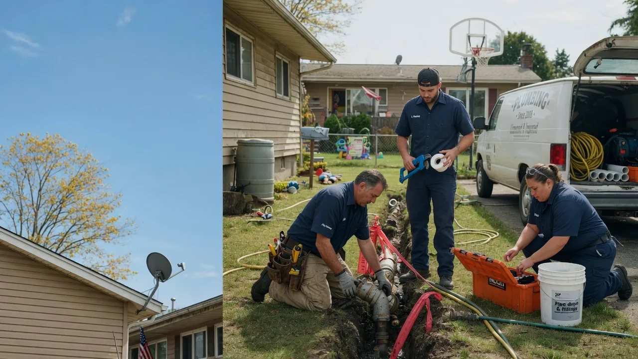 Garbage Disposal Replacement in Centerview, MO near me